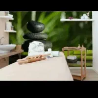 ماساژ و فرم دهی و ریلکسی