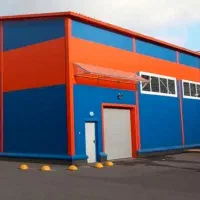 نقاشی سوله دستگاههای صنعتی ساختمان دردیواروغیره