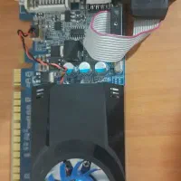 گرافیک GT210 سالم و تمیز (فروش فوری)