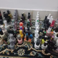 لوازم کاشت ناخن|آرایشگاه و سالن‌های زیبایی|مشگین شهر, |دیوار