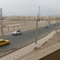 شهرک پیام ۸۰ متری خام ویو باز مسکن مهر|فروش آپارتمان|محمدشهر, شهرک پیام (مهرالبرز)|دیوار