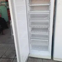 یخچال دو قلو|یخچال و فریزر|یزد, |دیوار