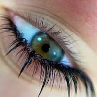 اموزش اکستنشن و لیفت و لمینت