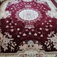 فروش 4عدد قالی سه درچهار