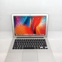 لپ تاپ Apple مدل MacBook AIR 2017|رایانه همراه|شیراز, عفیف‌آباد|دیوار
