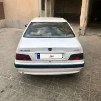 پژو پارس سال مدل ۱۳۹۴