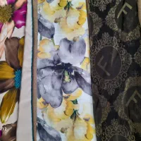 شال ومانتو وپیراهن|لباس|ساوه, |دیوار