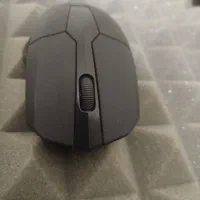 ماوس بی سیم