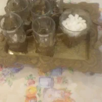 سرویس چای خوری