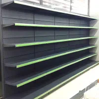 ارا قفسه گرد ۵ هایپری|فروشگاه و مغازه|نقده, |دیوار