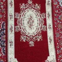 فرش ماشینی کناره