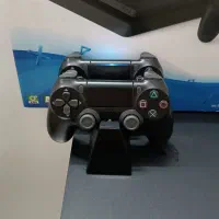 PS 4 slim 1TB|کنسول، بازی ویدئویی و آنلاین|تهران, کیانشهر|دیوار