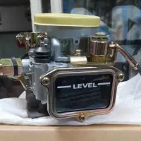 بورس و‌دنیای کاربراتور نیسان زامیاد وانت فوجی ژاپن