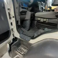 رنو میدلام۲۷۰|خودرو سنگین|دهگلان, |دیوار