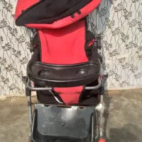 کالسکه کودک|کالسکه و لوازم جانبی|شفت, |دیوار