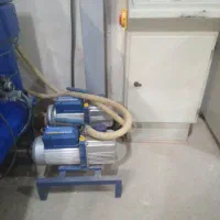 دستگاه پرس وکیوم، ممبران|ماشین‌آلات صنعتی|شیراز, سلطان آباد|دیوار