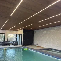 نصاب چوب ترمو کابینت پله چوبی نقاشی چوب، قرنیز