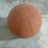 توپ بسکتبال