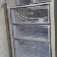 یخچال فریزر مدل دوقلو نو|یخچال و فریزر|فولادشهر, فولادشهر|دیوار