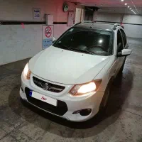 کوییک اتوماتیک پلاس مدل 1401