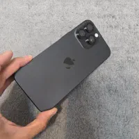 فروش ۱ دستگاه آیفون 16 promax 512 شرکتی درحدنو|موبایل|کرج, اصفهانی‌ها|دیوار