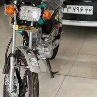 احسان ۲۰۰ صفر صفر واقعی|موتورسیکلت|کاشمر, |دیوار