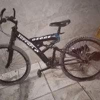 دوچرخه سایز ۲۶