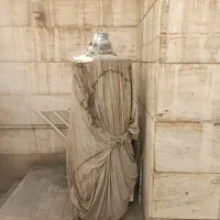 آبگرمکن زمینی البرز 60 گالن مدل 511