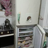 ۳ عدد یخچال فریزر ۷ کشو یخچال نیمه فریزر و ساده|یخچال و فریزر|بهشهر, |دیوار