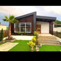 ۶۰۰مت زمین ۱۳۰مت بنا