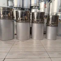 عرقگیری گلابگیر عرق گیری گلاب گیر دیگ دستگاه تقطیر|ظروف پخت‌وپز|تهران, خزانه|دیوار