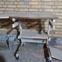 میز/میز کامپیوتر