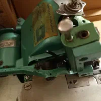 سردوز ۳نخ سالم بادوخت سریع|چرخ خیاطی و ریسندگی|کرج, گلشهر|دیوار