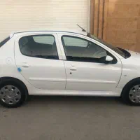 ۲۰۷ سقف فلز ۱۴۰۴