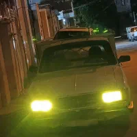 پیکان وانت