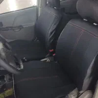 پراید ۸۸ شاسی پلم|خودرو سواری و وانت|امیدیه, |دیوار