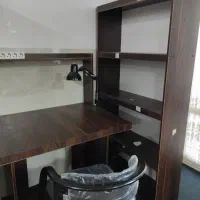 میز وکمد مطالعه