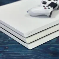 ps4 pro با نصب بازی رایگان کپی خور|کنسول، بازی ویدئویی و آنلاین|تهران, فلسطین (میدان انقلاب)|دیوار