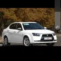 حواله دنا پلاس توربوشارژ اوتوماتیک