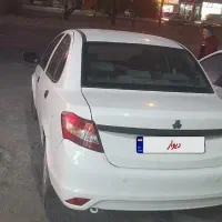 ساینا مدل ۱۴۰۱ بنزینی