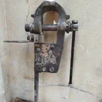گیره و باسکول و اره|ابزارآلات|کرمانشاه, |دیوار