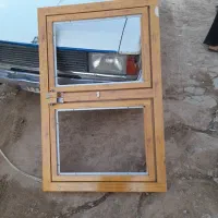 تخریب باپیکور خریدوفروش درپنجره المینیوم واهن|مصالح و تجهیزات ساختمان|لردگان, |دیوار