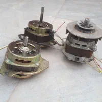 متورلباسشویی|ماشین لباسشویی و خشک‌کن لباس|رفسنجان, |دیوار