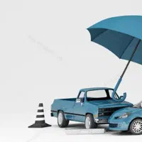 بیمه شخص ثالث