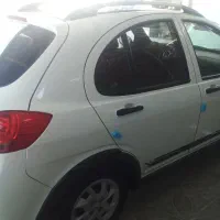 کوییک rسقف مشکی