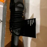 پولیشر دوآل اکشن هامبر در حد اکبند