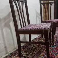 دوتا صندلی سالم و تمیز|صندلی و نیمکت|اشکذر, |دیوار