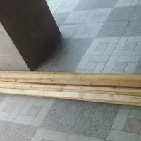 چوب نراد۳متری۱۴عدد وکاشی بین کابینی درجه یک۱۲عدد