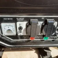 موتور برق ۳ کیلو وات