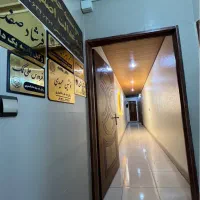 اجاره دفتر کار مبله در عطار